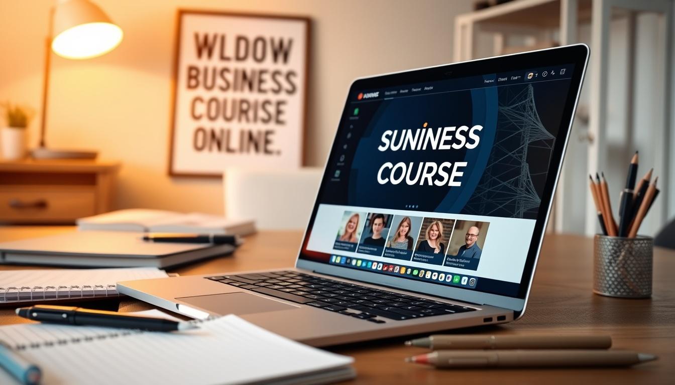 Key Benefits of Our Courses